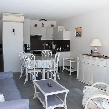 アパート T2 Duplex Au Lavandou, 4 Pers, Bord De Mer, Parking, Clim - Fr-1-803-58 ル・ラヴァンドゥー