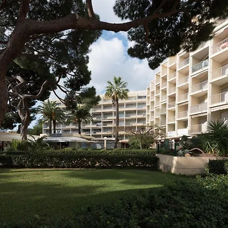 アパート T2 Duplex Au Lavandou, 4 Pers, Bord De Mer, Parking, Clim - Fr-1-803-58