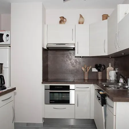 T2 Duplex Au Lavandou, 4 Pers, Bord De Mer, Parking, Clim - Fr-1-803-58 アパート ル・ラヴァンドゥー