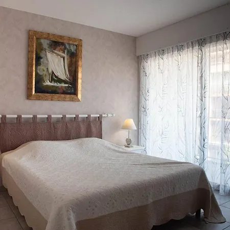 T2 Duplex Au Lavandou, 4 Pers, Bord De Mer, Parking, Clim - Fr-1-803-58 アパート
